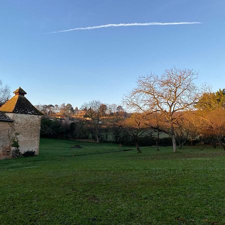 Au Lavoir Vinzelles 外观 照片